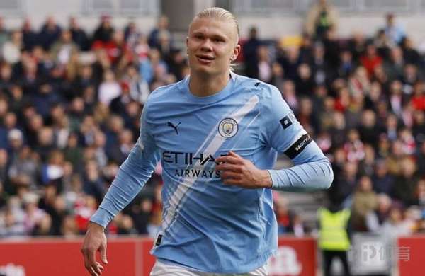 瓜帅解析哈兰德轮换策略：高强度赛程下的科学用人