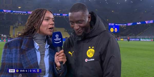 吉拉西赛后采访切换德语 展现语言天赋惊艳全场